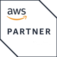 Aws partner logo